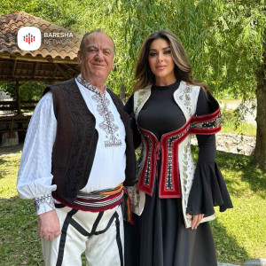 ดาวน์โหลดและฟังเพลง Pa dashni nuk çohet jeta พร้อมเนื้อเพลงจาก Mahmut Ferati