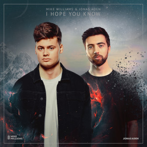 อัลบัม I Hope You Know ศิลปิน Jonas Aden