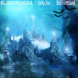 Listen to Juiced Kamni (Explicit) song with lyrics from BLOODRUXXIA