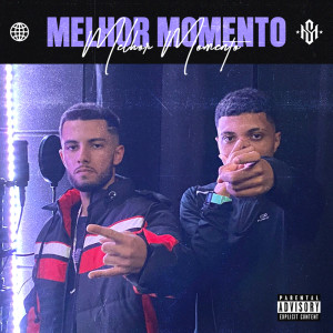 ดาวน์โหลดและฟังเพลง Melhor Momento (Explicit) พร้อมเนื้อเพลงจาก Gean LB