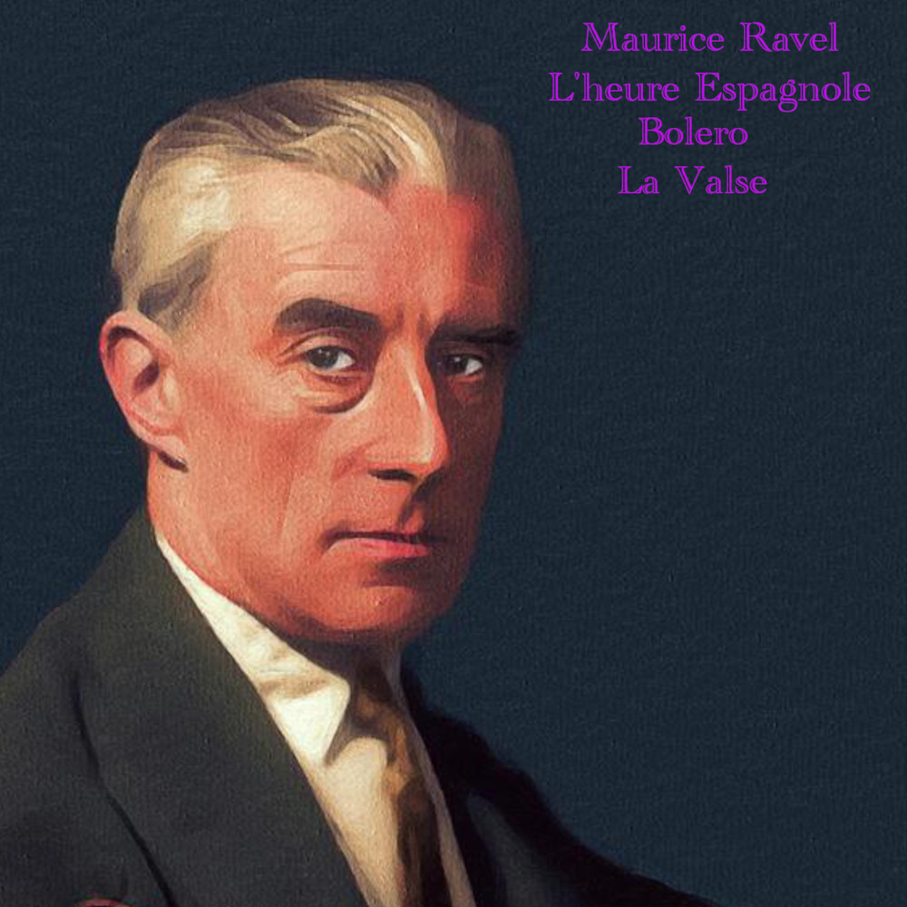 Ravel La Valse