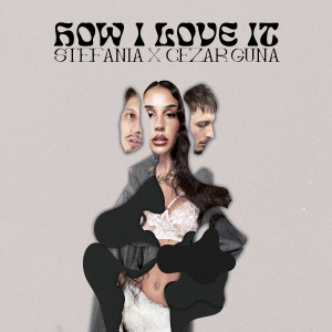 Listen to How I Love It song with lyrics from Stefania