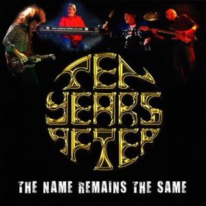 ดาวน์โหลดและฟังเพลง One of These Days (Live) พร้อมเนื้อเพลงจาก Ten Years After