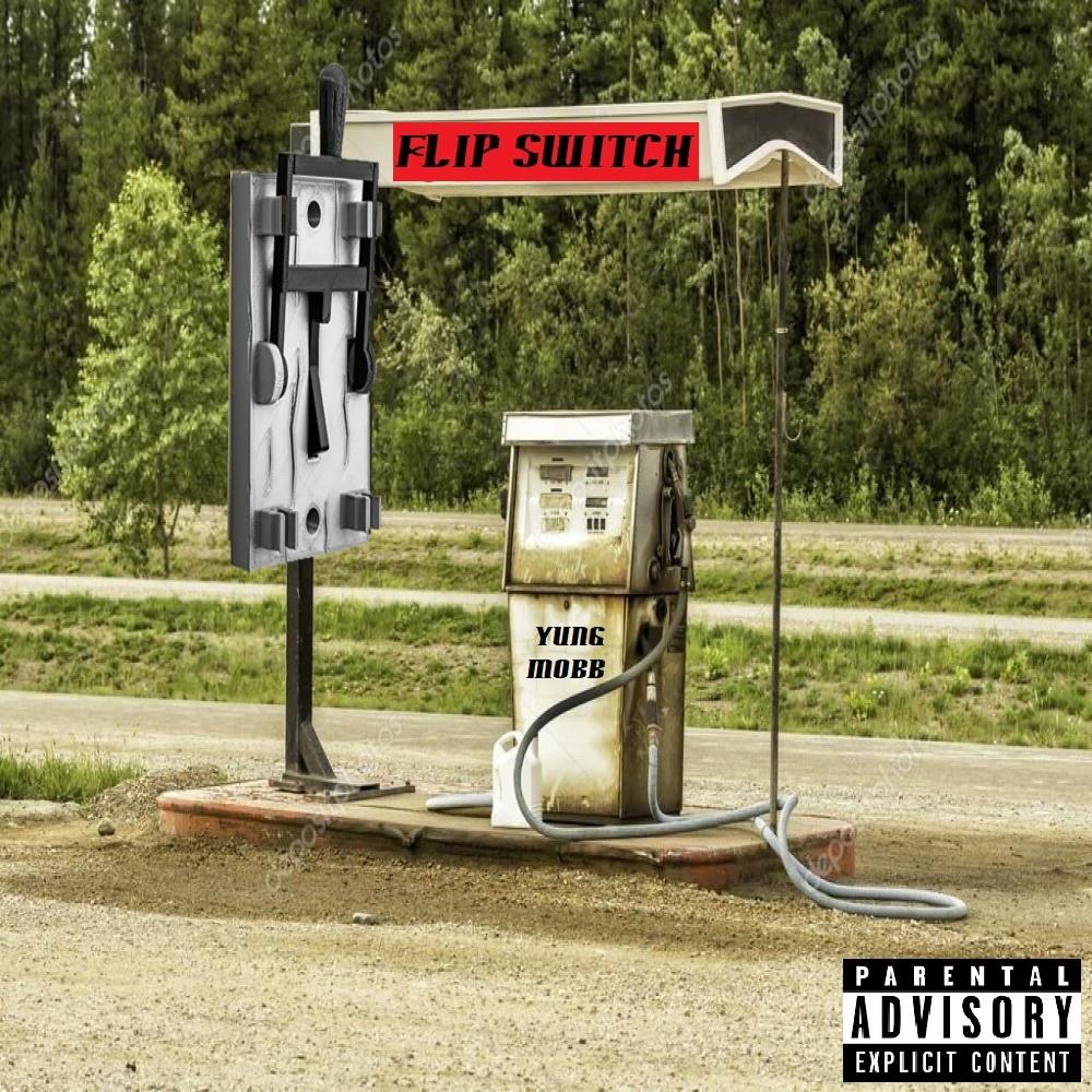 Flip Switch (Explicit)
