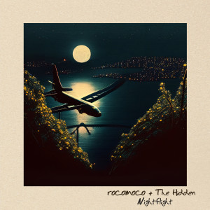 Album Nightflight from rocomoco