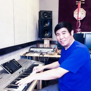 default playlist img