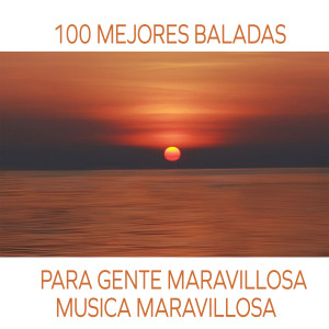 Orquesta Lírica Barcelona的專輯Coleccion Baladas, Vol. 39