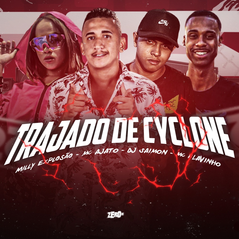 Trajado de Cyclone