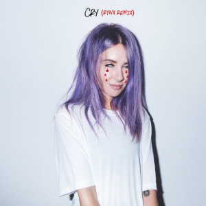 收聽Alison Wonderland的Cry (Rynx Remix|Explicit)歌詞歌曲