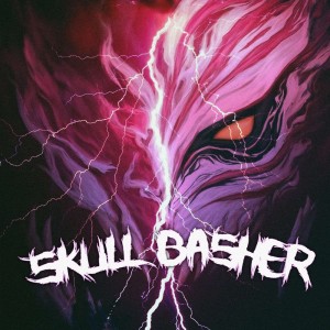 Album SKULL BASHER from CREEPSXUL6