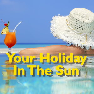 Listen to You Are My Sunshine song with lyrics from George Russell
