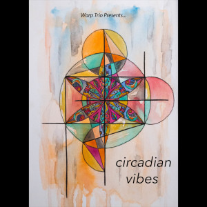 Listen to Suite for Amplified Piano Trio and Drum Set: IV - Raga Jam song with lyrics from W4RP Trio