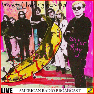 Dengarkan lagu Candy Says (Live) nyanyian Velvet Underground dengan lirik