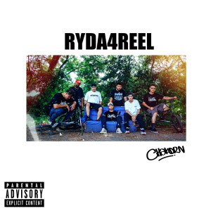 Album Ryda4Reel (Explicit) from Chakorn