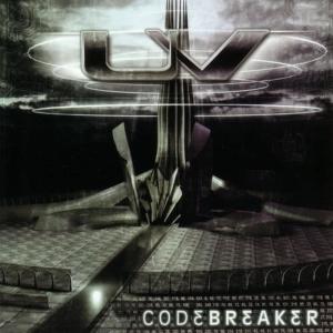 收聽UV的Code-Breaker歌詞歌曲