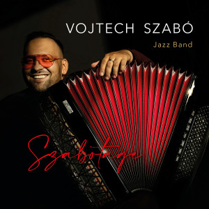 Album Szabotage oleh Jazz Band