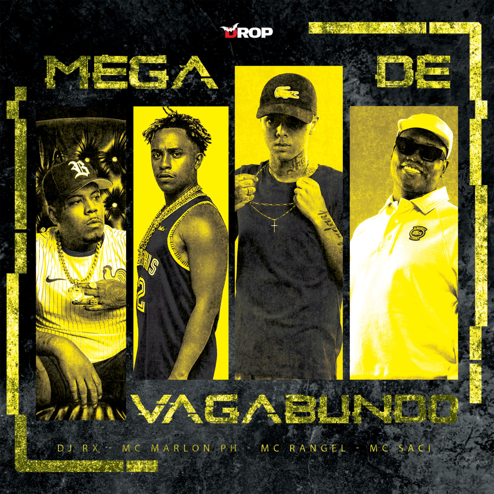 Mega de Vagabundo (Explicit)