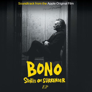 Bono的專輯The Showman (Stories Of Surrender Version)