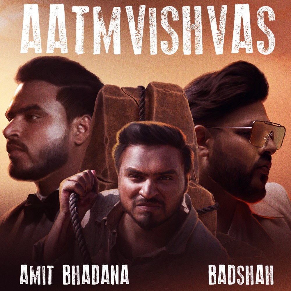 Aatmvishvas