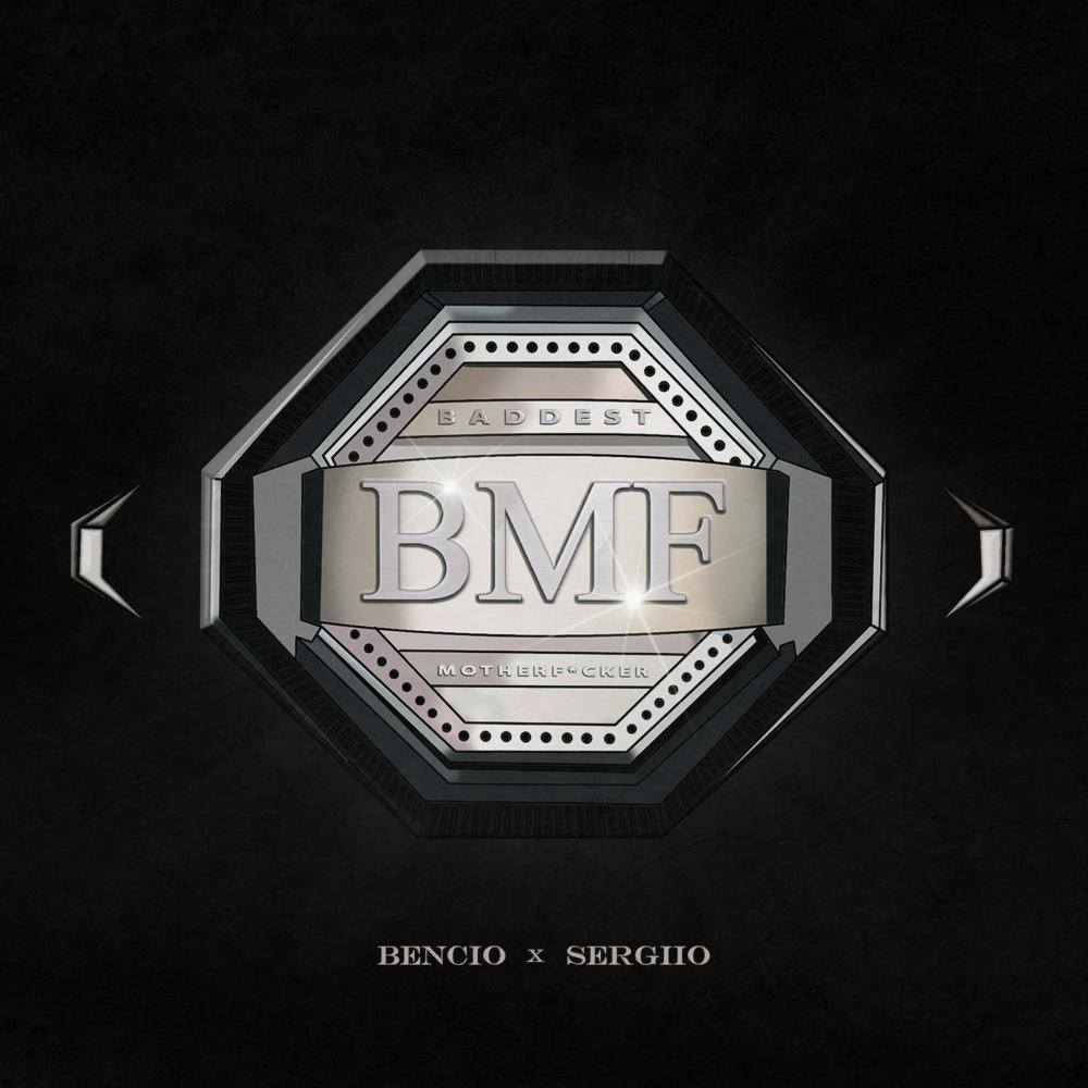 B.M.F (Explicit)