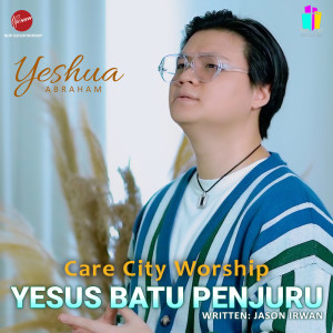 อัลบัม Yesus Batu Penjuru ศิลปิน Yeshua Abraham