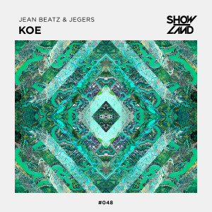 Album Koe from Jean Beatz
