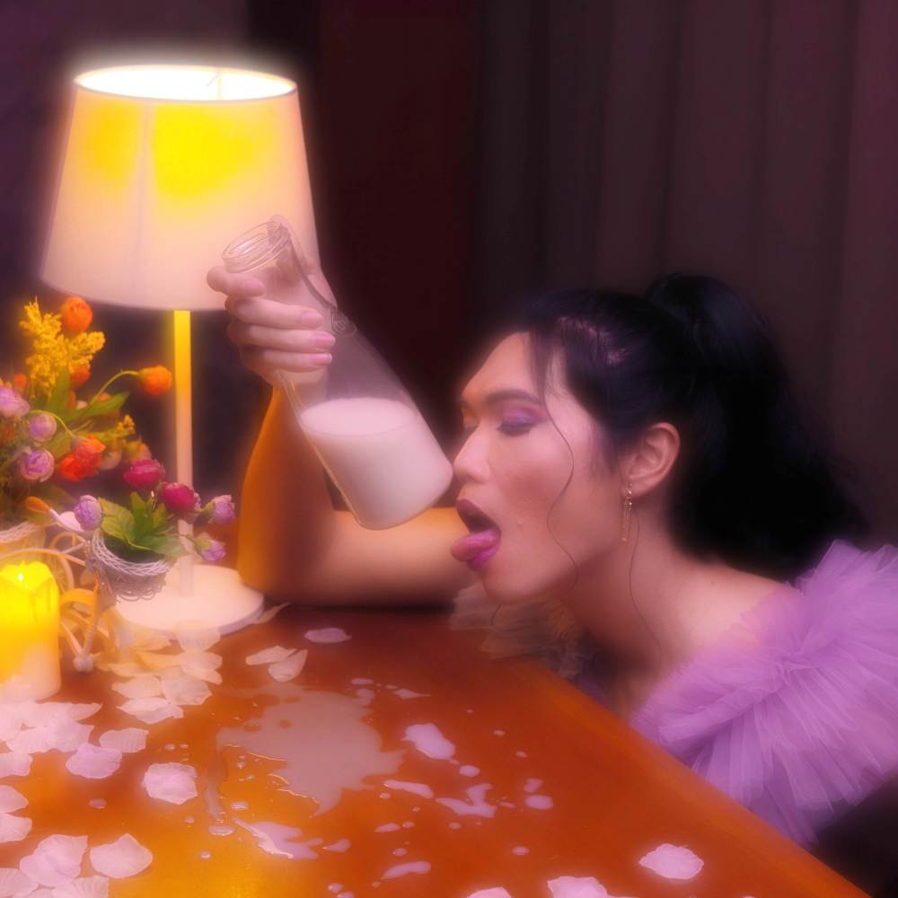 Girls Want (Explicit)