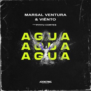 Album Agua oleh Marsal Ventura