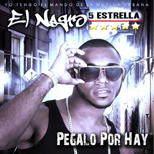 Pegalo Por Hay (其他)