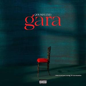 收聽Qounfuzed的Gara歌詞歌曲