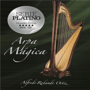 Album Arpa Magica from 