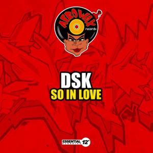 ดาวน์โหลดและฟังเพลง So in Love(DJ Cutch Beach Mix) พร้อมเนื้อเพลงจาก DSK