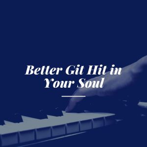 Album Better Git Hit in Your Soul (Explicit) from Charles Mingus Septet