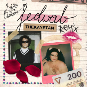 Listen to Jedwab (thekayetan Remix|Explicit) song with lyrics from Sylvia Baudelaire