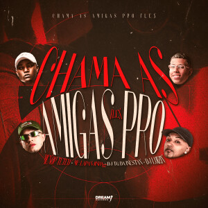 dj tg da inestan的專輯Chama as amigas pro flex (Explicit)