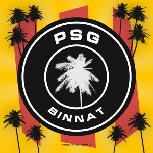 Listen to PSG song with lyrics from binnat