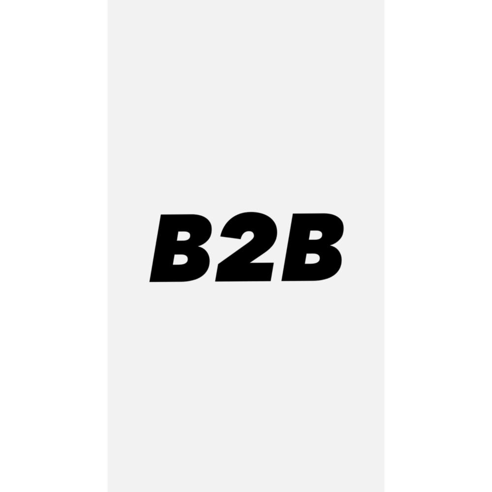 B2B (feat. Romedajoint) (Explicit)