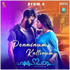 Listen to Penninum Kallinum (From "Ek Love Ya") song with lyrics from Saicharan Bhaskaruni