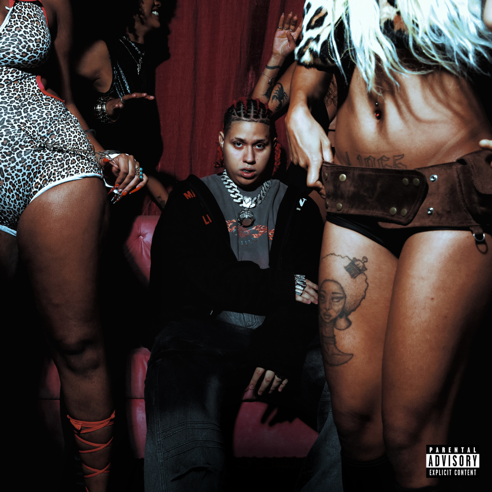 Memórias Sexuais (feat. Mc Rodrigo do CN) (Explicit)