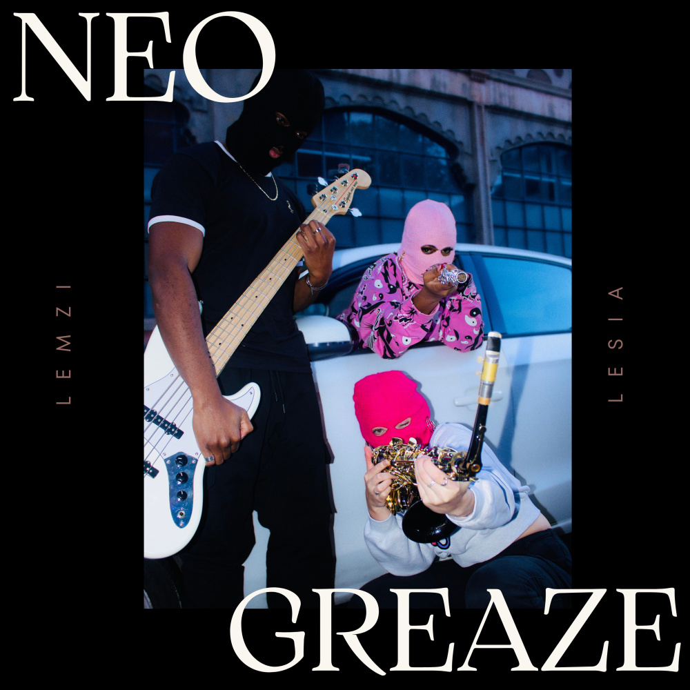 Neo-Greaze (Explicit)