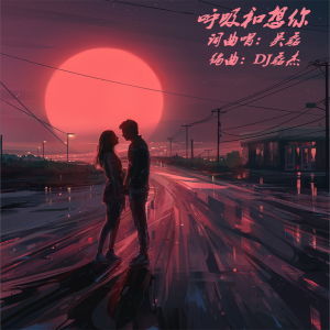 收聽劉宏傑的呼吸和想你發行版 (完整版)歌詞歌曲