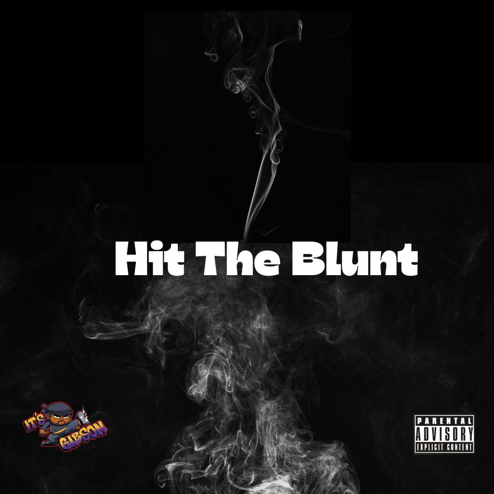 Hit The Blunt (feat. OT Cook) (Explicit)