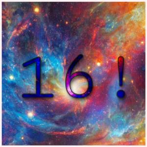Album 16! oleh Tr3m