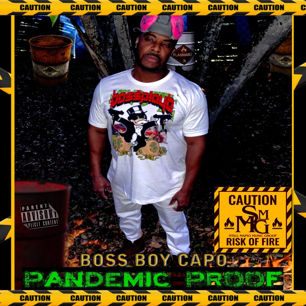 One Mo Time (Explicit)