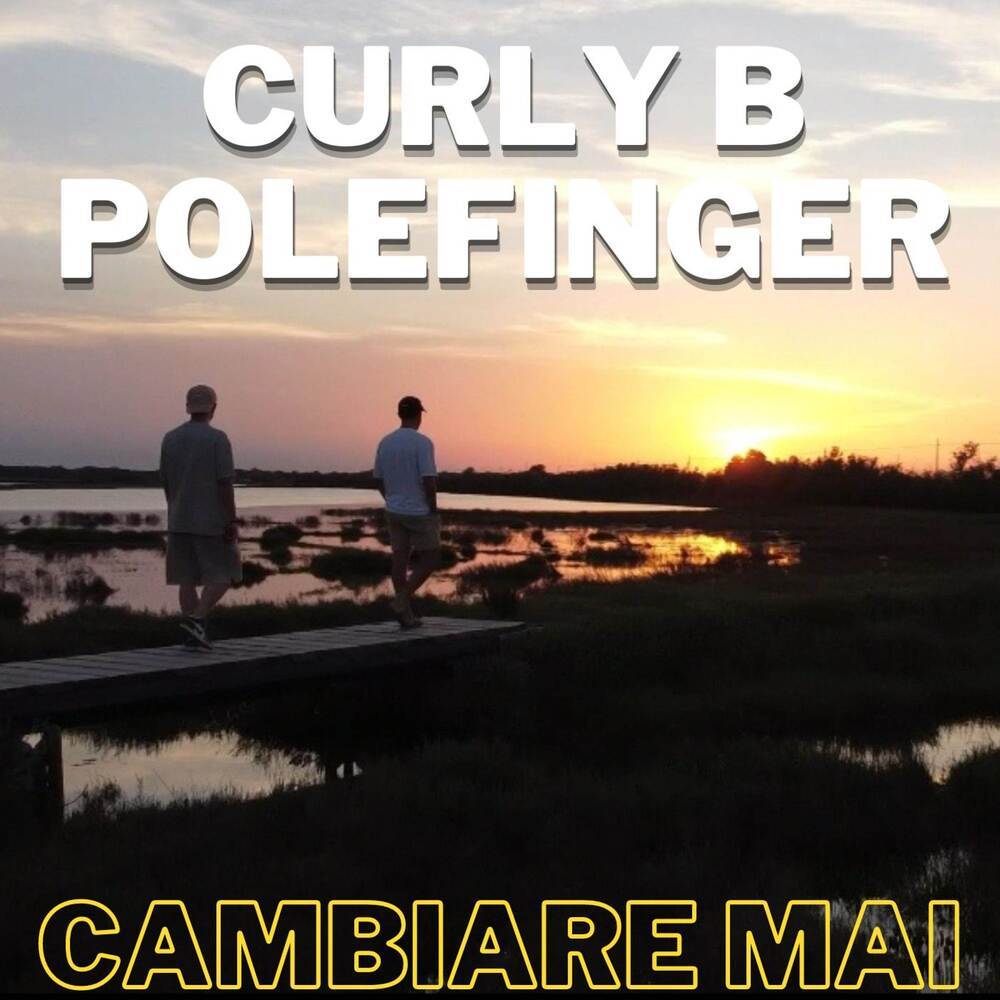 Cambiare Mai