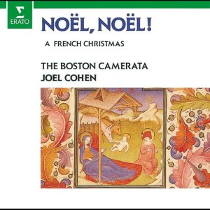 อัลบัม A French Christmas ศิลปิน Joel Cohen