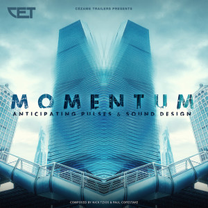 Dengarkan Momentum lagu dari Nick Tzios dengan lirik