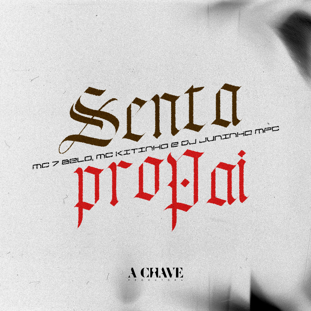 Senta pro Pai (Explicit)