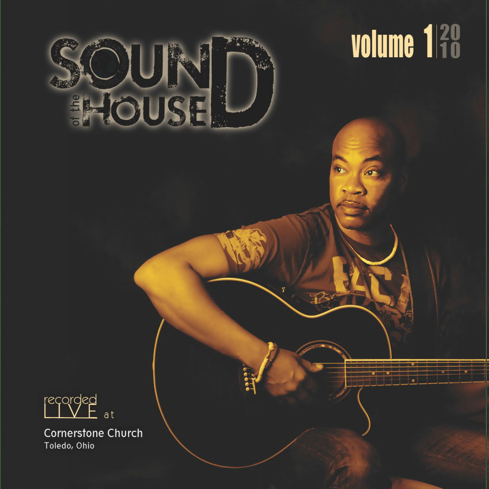 Presence (Instrumental)