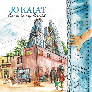Listen to Souvenirs song with lyrics from Jo Kaiat